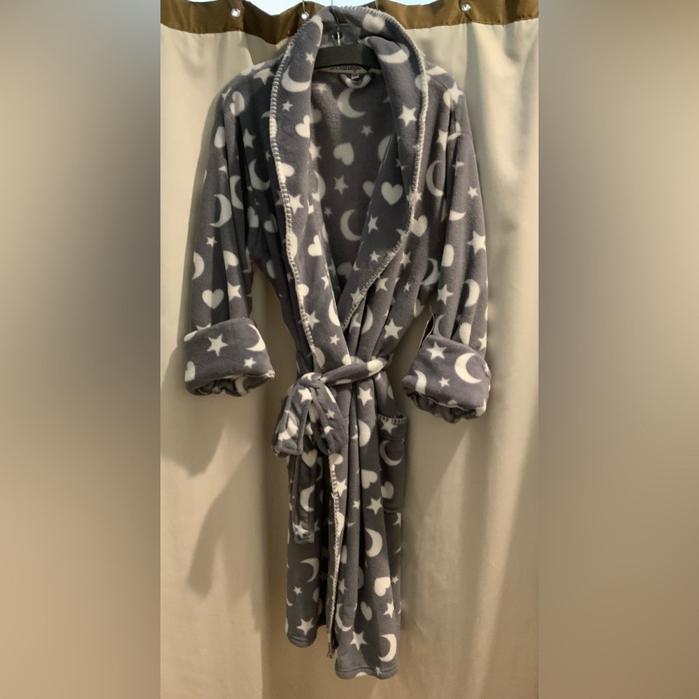 PJ Salvage “Moon” Robe